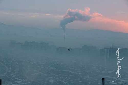 Н.Уртнасан: Агаар бохирдуулагч тоосонцорт хоёр төрлийн химийн бодис байна
